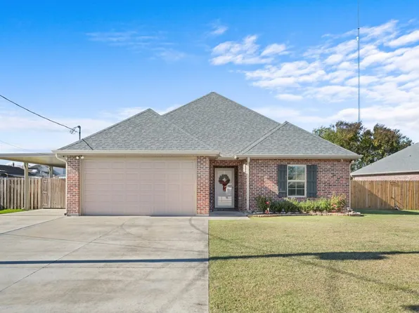 169 Belle Isle Dr, Thibodaux, LA 70301