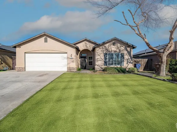 208 Derbyshire Dr, Bakersfield, CA 93307