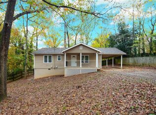 3055 Mangum Dr, Cumming, GA 30041