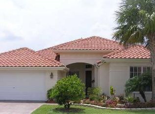 6614 Jog Palm Dr, Boynton Beach, FL 33437