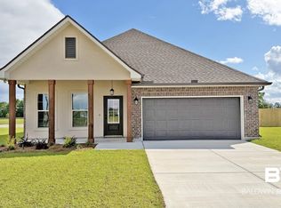 17910 Piney Cir, Foley, AL 36535