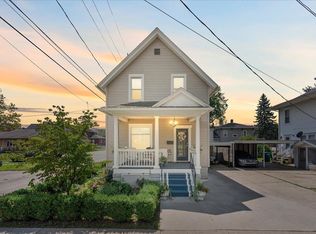 215 W Williams St, Owosso, MI 48867