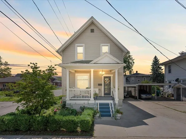 215 W Williams St, Owosso, MI 48867