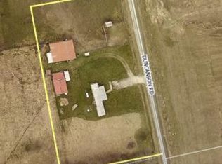 615 Duncanson Rd, Sardinia, OH 45171