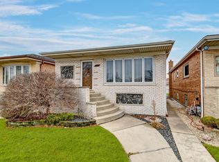 7007 W 64th St, Chicago, IL 60638