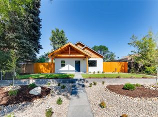1616 N Uinta St, Denver, CO 80220