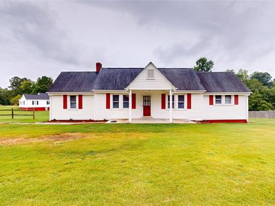3510 Gastonia Hwy, Lincolnton, NC, 28092