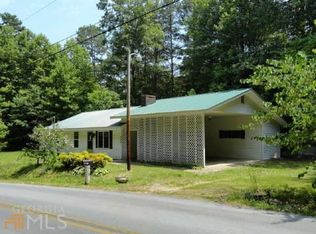 242 Weeks Rd #3, Ellijay, GA 30540