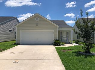 218 Coosawatchie St, Summerville, SC 29485