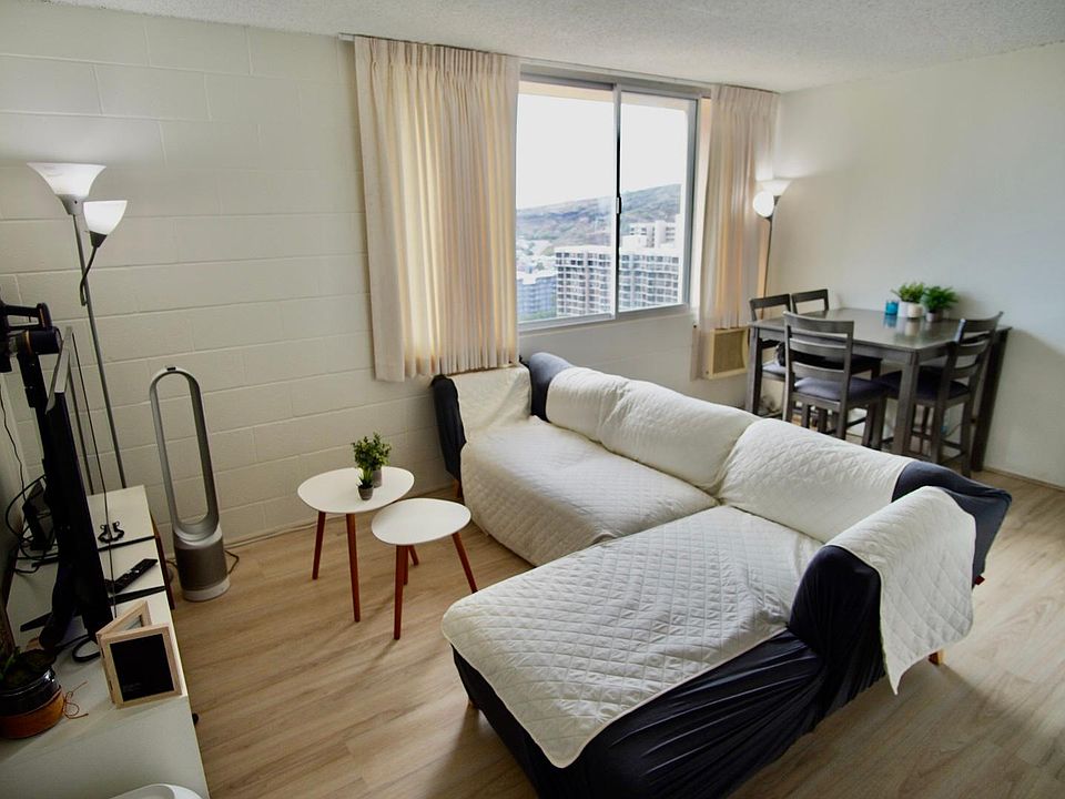 1st image of 909 Ala Nanala St APT 1801
