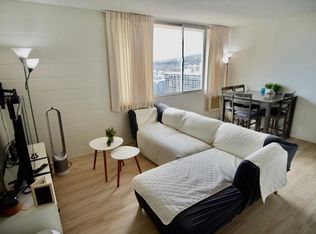 909 Ala Nanala St APT 1801, Honolulu, HI 96818