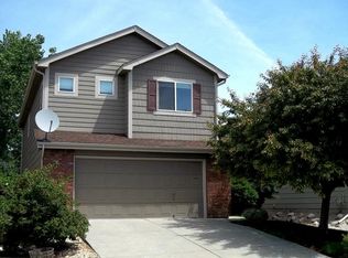 2006 Skye Ct, Fort Collins, CO 80528