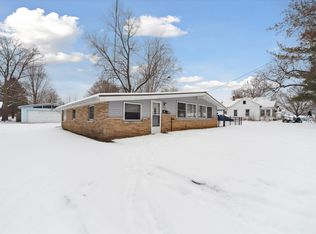 623 N Elizabeth St, Bellevue, MI 49021