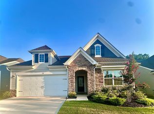 110 White Apple Way, Statesville, NC 28625