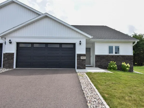 915 GREEN PASTURES TRAIL, Plover, WI 54467
