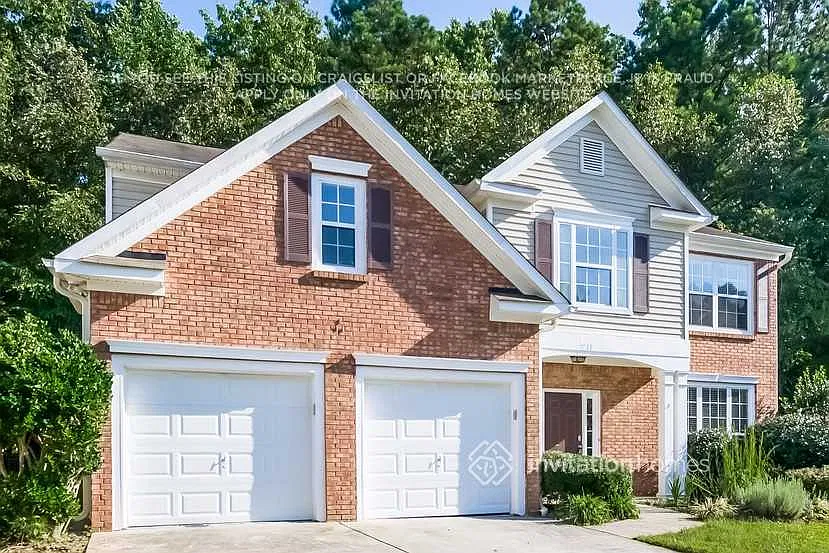 211 Diamond Valley Pass Canton, GA 30114 — Photo 3