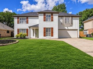 4795 Slade Ben Ln, Alvin, TX 77511