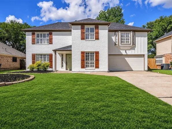 4795 Slade Ben Ln, Alvin, TX 77511