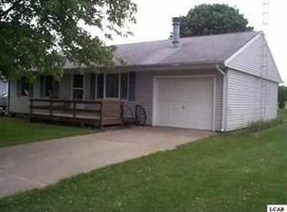 6934 Close Dr, Tecumseh, MI 49286