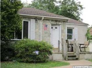 659 Norwood Ave, Long Branch, NJ