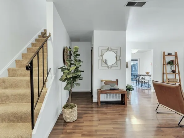 3430 Willis Dr, Napa, CA 94558
