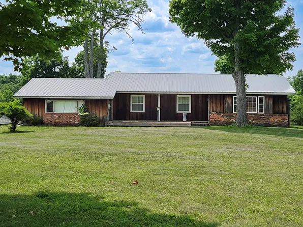 20997 Dawson Springs Rd, Dawson Springs, KY 42408