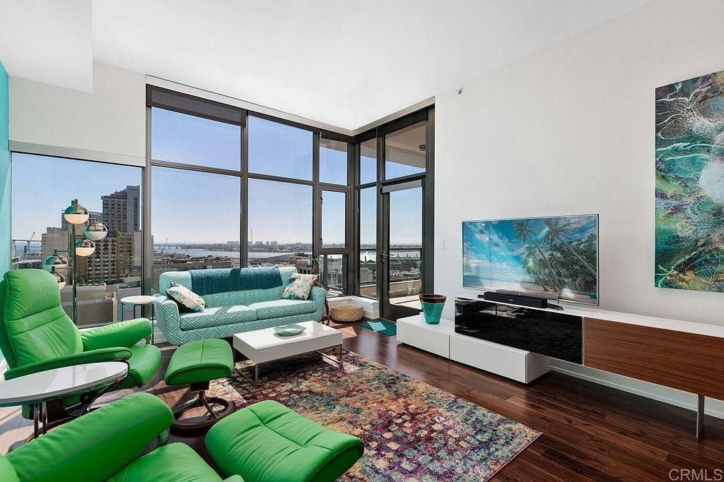 575 6th Ave UNIT 1504, San Diego, CA 92101 Zillow