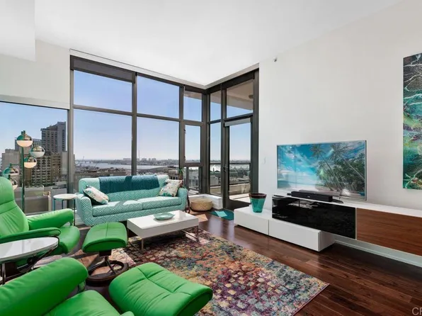 575 6th Ave Unit 1504, San Diego, CA 92101