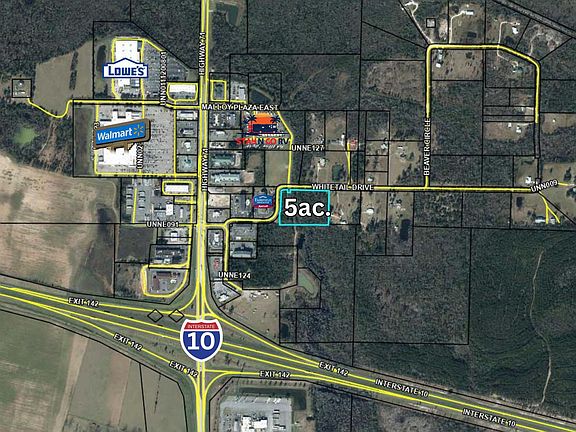 3rd image of LOT 24 Whitetail Dr