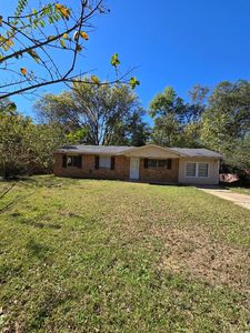 (Undisclosed Address), Columbus, GA, 31907