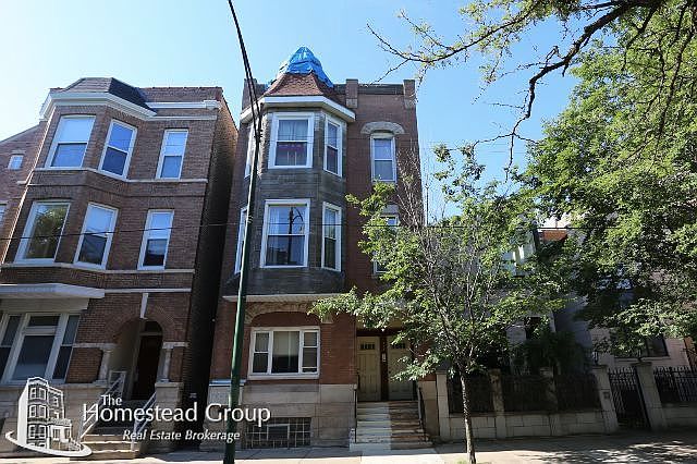 1st image of 1473 W Erie St #2FRONT