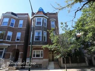1473 W Erie St #2FRONT, Chicago, IL 60642