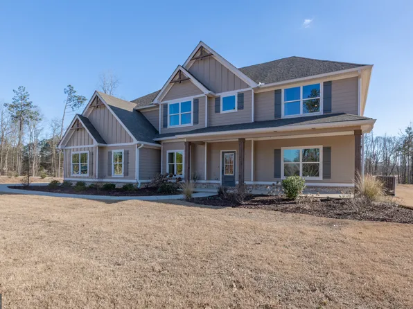 103 Hammond Rd, Griffin, GA 30223