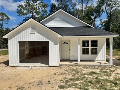 301 Wright St, Hahira, GA, 31632