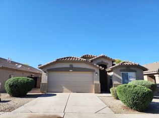 3326 W Five Mile Peak Dr, San Tan Valley, AZ 85144