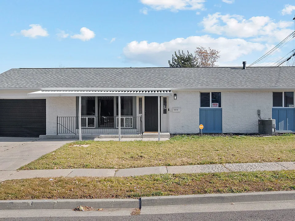 4673 S Carnegie Tech St