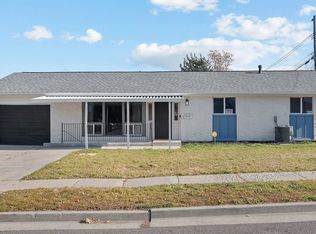 4673 S Carnegie Tech St, West Valley City, UT 84120
