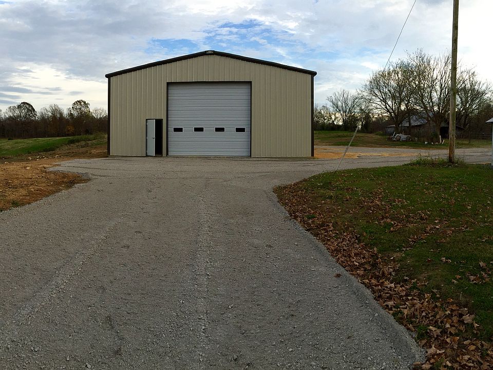 40x60x18 Insulated ARCO