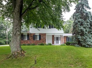 600 Silverleaf Dr, Dayton, OH 45431