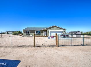 11706 N Abel Pl, Florence, AZ 85132