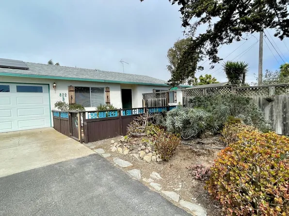822 Santa Maria Ave APT B, Los Osos, CA 93402