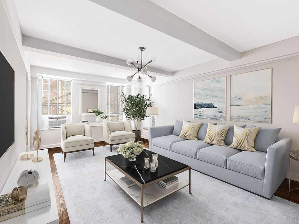 1st image of 333 W 56th St APT 8K
