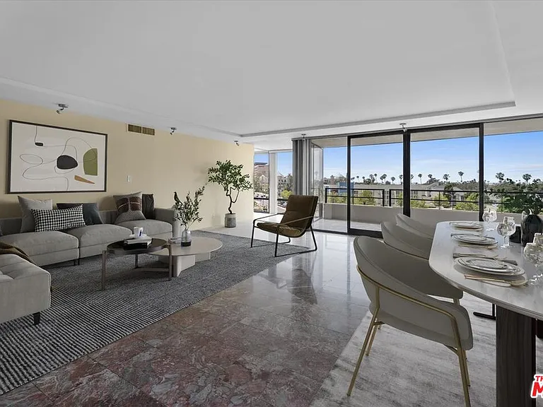 4265 Marina City Dr #101 — Photo 11