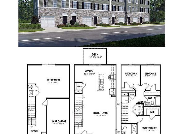 3rd image of 216 Macoun Way