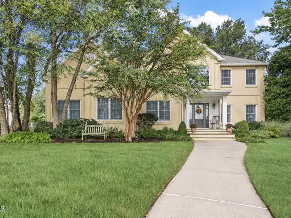 5 Yorke Lane, Ocean Twp, NJ 07712