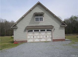 6659 Nc 242 Hwy S, Dunn, NC 28334