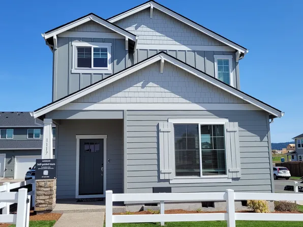 31117 NW Brooking Ct #Hs87, North Plains, OR 97133