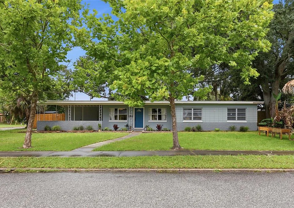 712 Malone Dr