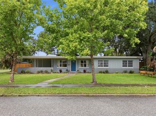 712 Malone Dr, Orlando, FL 32810