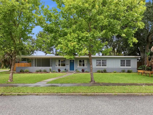 712 MALONE DRIVE, ORLANDO, FL 32810